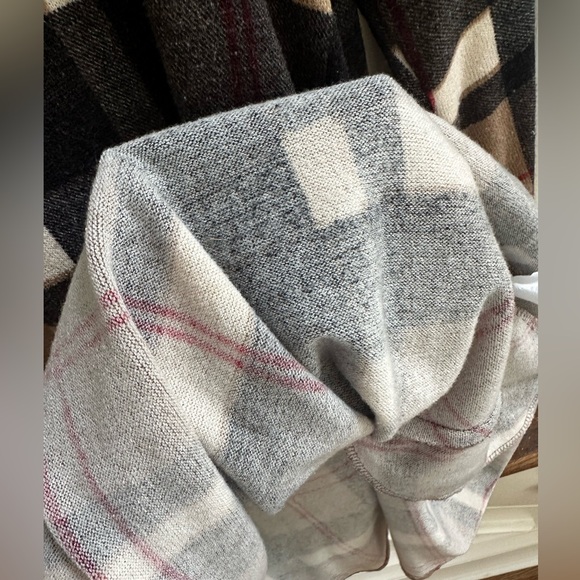 Plaid sweater dress Bellamie, size M - Picture 5 of 9